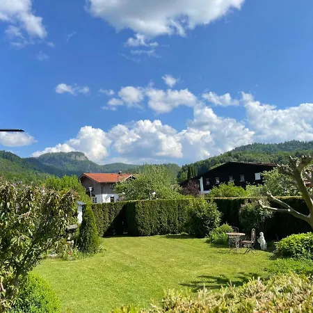 Apartament Achentaler Xl Mit Sauna Und Garten By Interhome