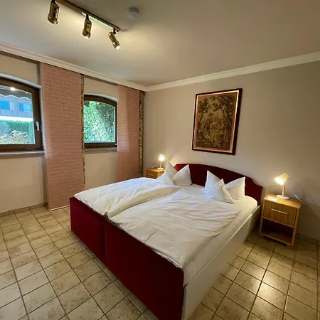 Achentaler Xl Mit Sauna Und Garten By Interhome Apartament *