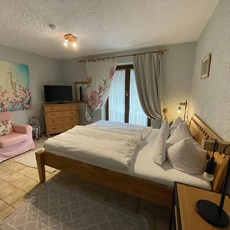 Apartament Achentaler Xl Mit Sauna Und Garten By Interhome