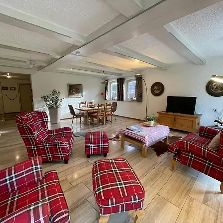 Apartament Achentaler Xl Mit Sauna Und Garten By Interhome *