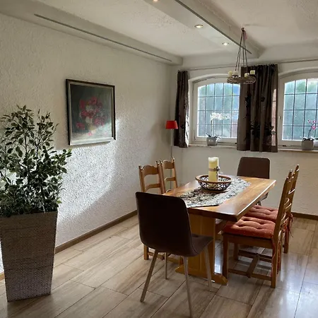 Achentaler Xl Mit Sauna Und Garten By Interhome Apartament *