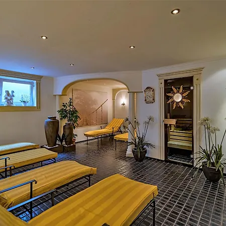 Achentaler Xl Mit Sauna Und Garten By Interhome Apartament Unterwössen