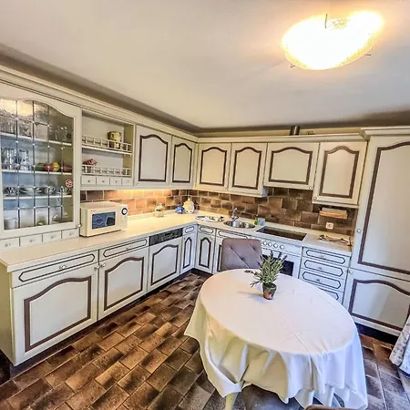 Apartament Achentaler Xl Mit Sauna Und Garten By Interhome *
