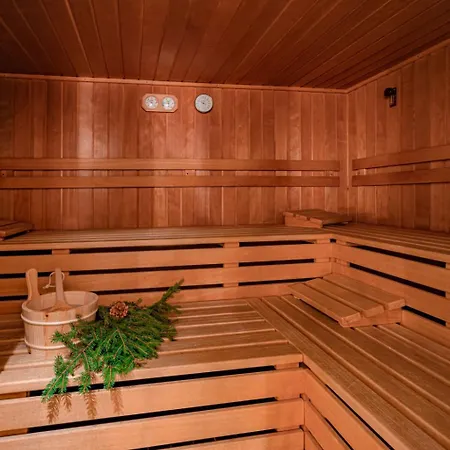 Achentaler Xl Mit Sauna Und Garten By Interhome *