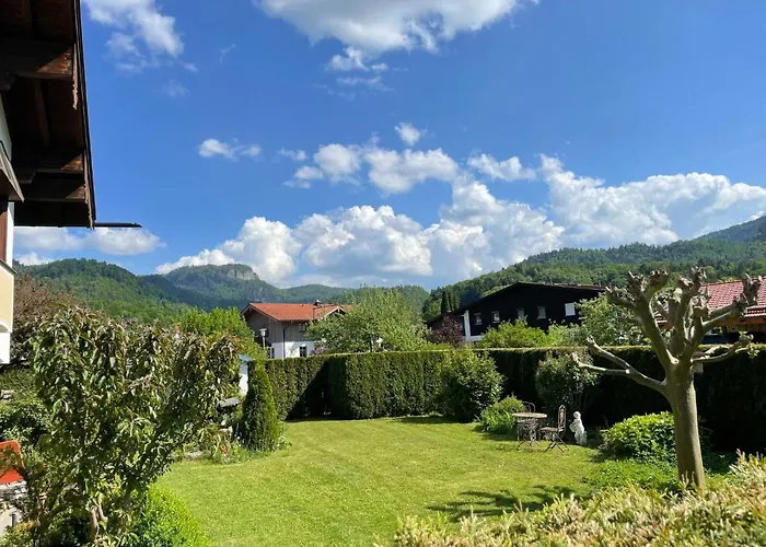 Appartement Achentaler Inkl- Spabereich By Interhome