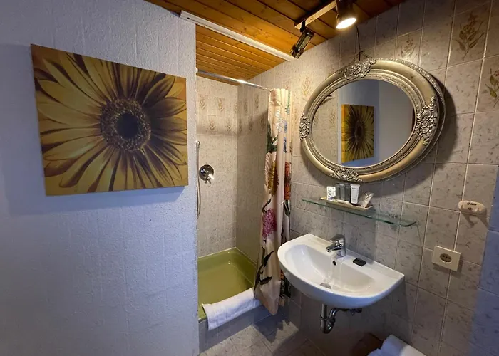 Achentaler Inkl- Spabereich By Interhome Appartement