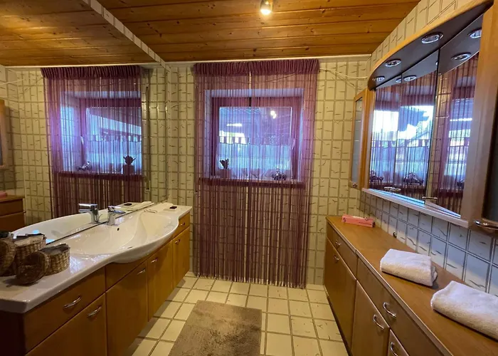 Achentaler Inkl- Spabereich By Interhome Appartement *