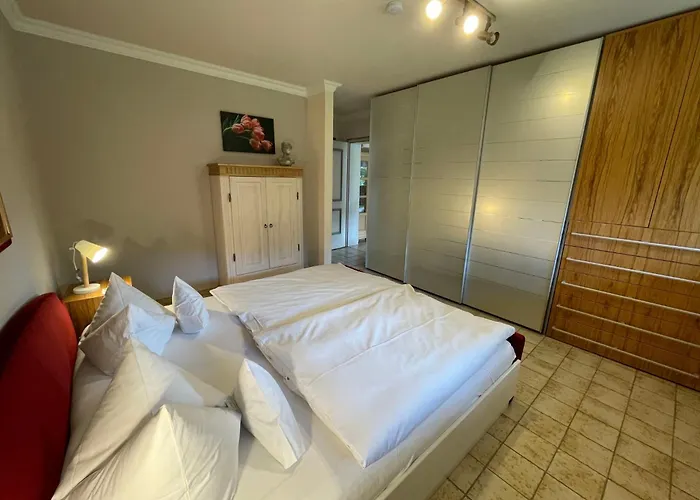 Achentaler Inkl- Spabereich By Interhome Appartement Unterwössen