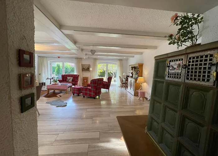 Appartement Achentaler Inkl- Spabereich By Interhome *