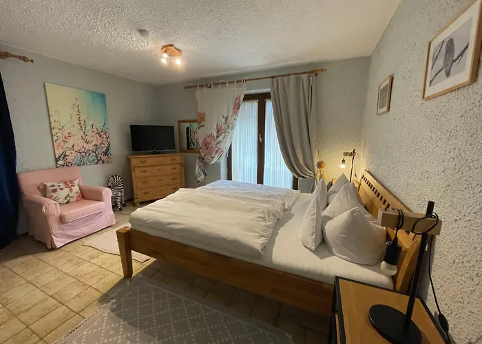 Appartement Achentaler Inkl- Spabereich By Interhome
