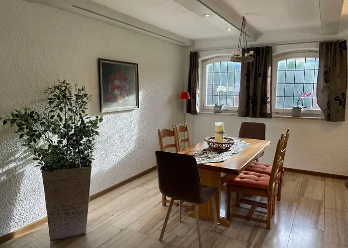 Achentaler Inkl- Spabereich By Interhome Appartement *