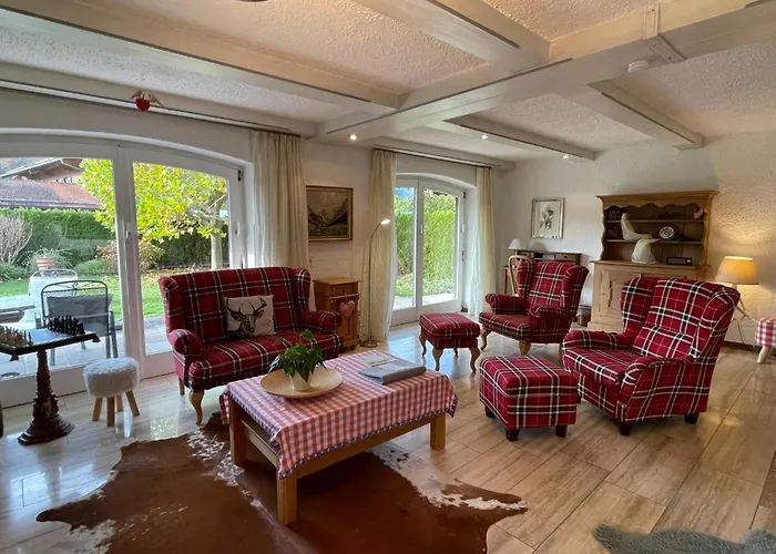 Achentaler Inkl- Spabereich By Interhome Appartement *