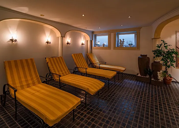 Achentaler Inkl- Spabereich By Interhome Appartement Unterwössen