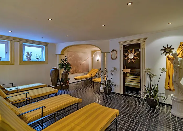 Achentaler Inkl- Spabereich By Interhome Appartement Unterwössen
