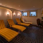 Achentaler Inkl- Spabereich By Interhome Apartment Unterwössen