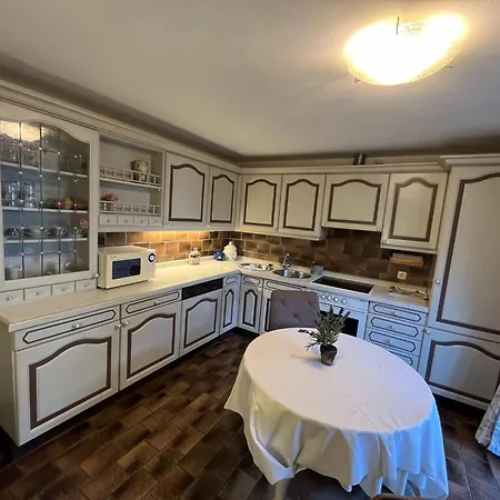 Apartment Achentaler Xl Fewo Mit Sauna Und Garten By Interhome * Unterwössen
