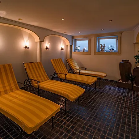 Achentaler Xl Mit Sauna Und Garten By Interhome شقة Unterwössen