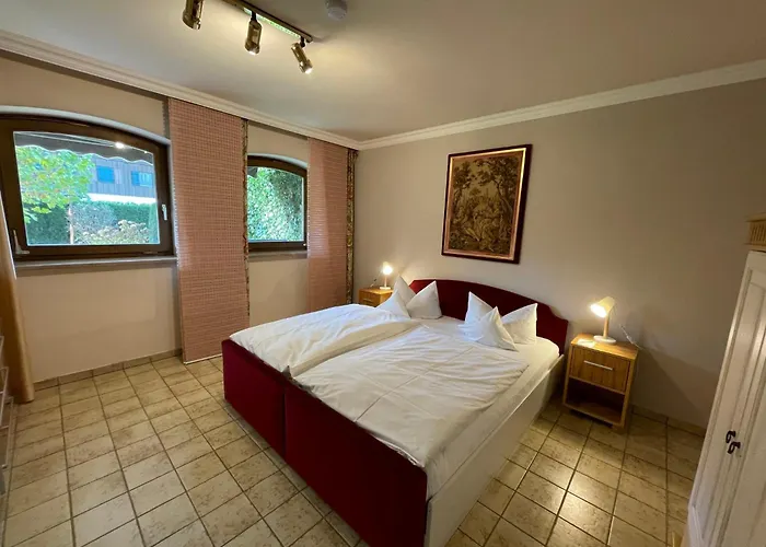 Achentaler Inkl- Spabereich By Interhome Appartement *